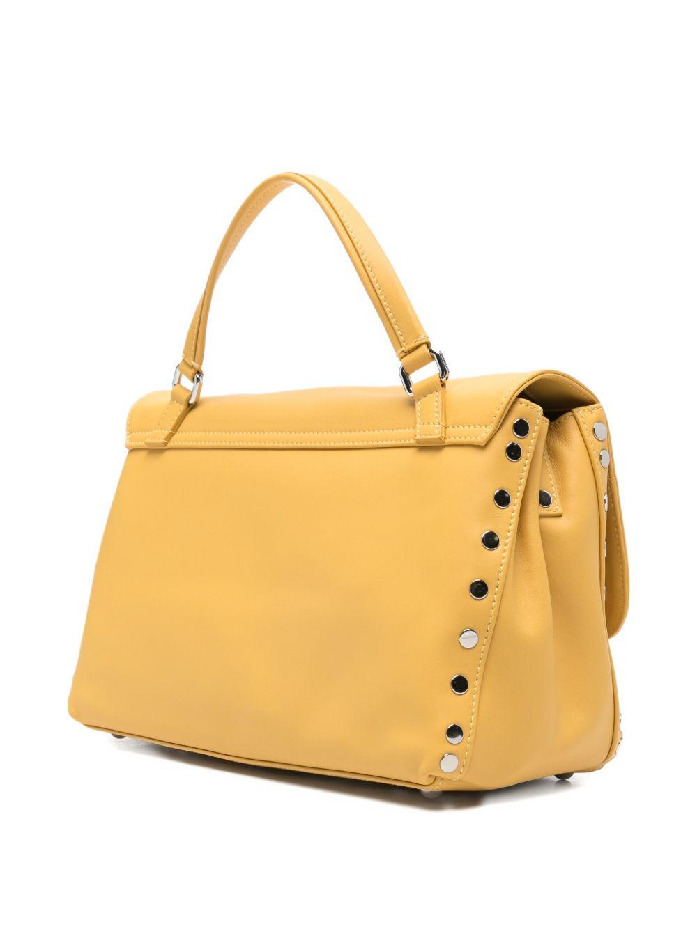 ZANELLATO Borsa 'Postina Small' 