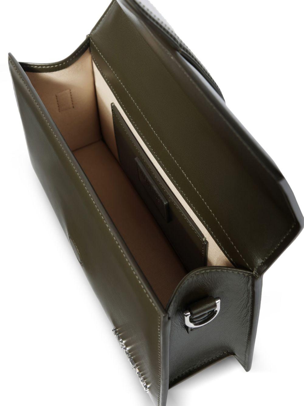 JACQUEMUS Borsa tote 'Le Grand Bambino' 