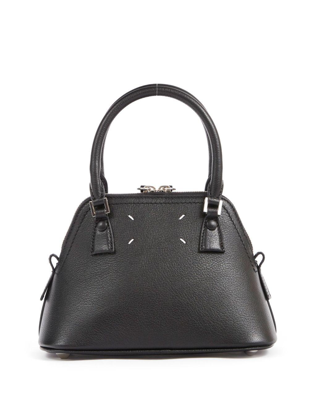 MAISON MARGIELA Borsa tote '5AC Classique mini' 