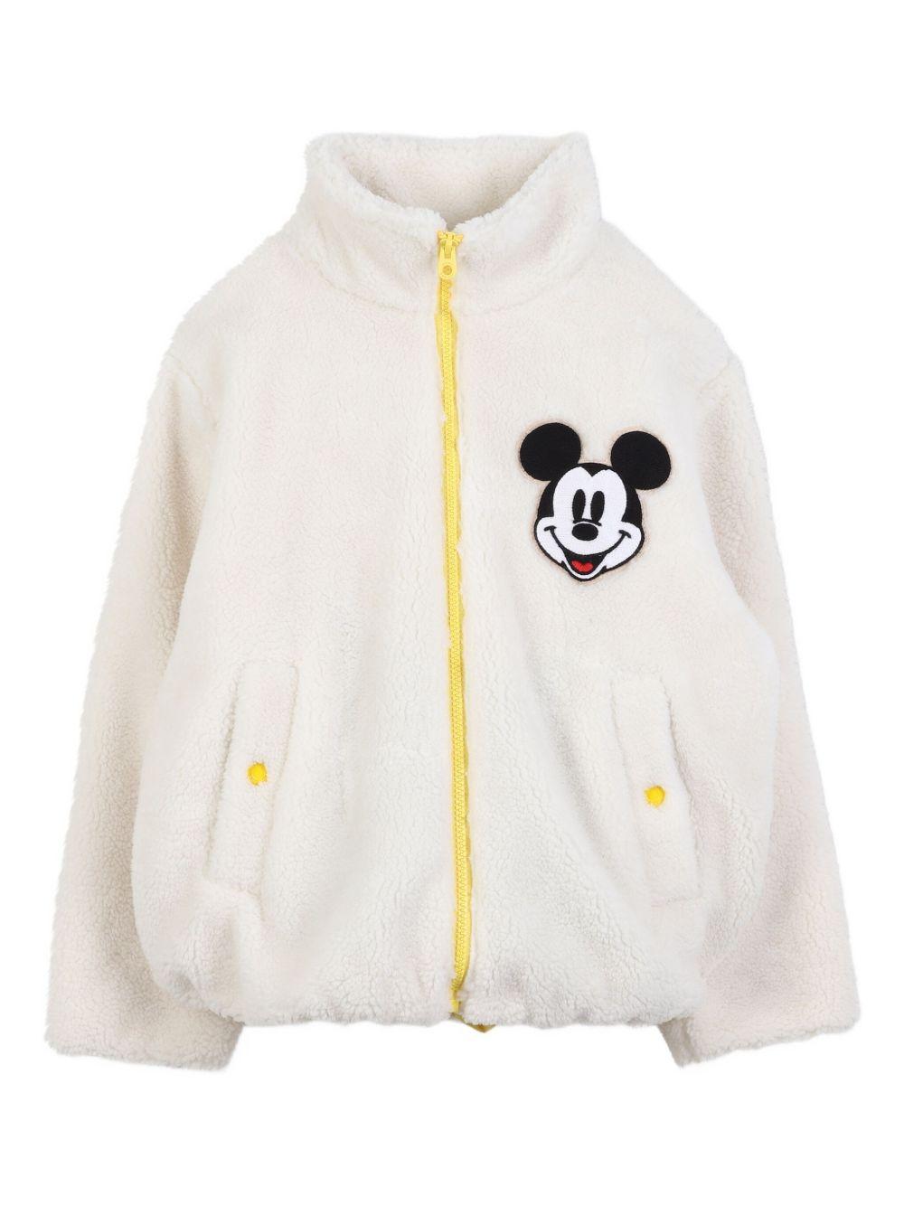 MARC JACOBS Giacca teddy Mickey Mouse 