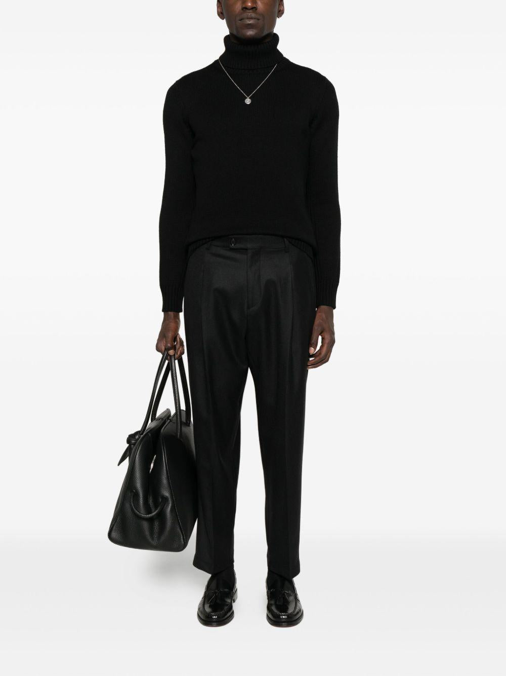 BE ABLE Pantaloni 'Raul' 