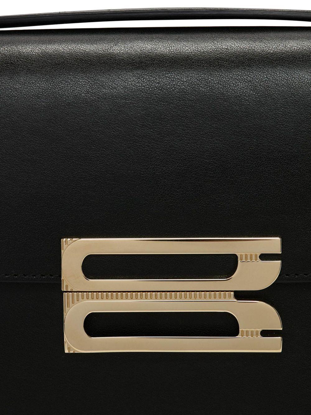 VICTORIA BECKHAM Borsa a spalla 'Dorian' in pelle 