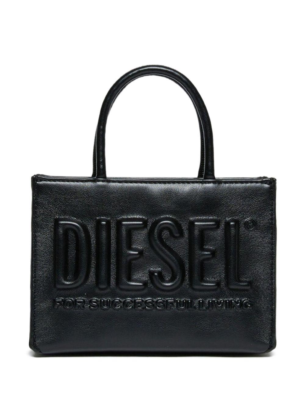 DIESEL Borsa mini 'Dsl 3D' 