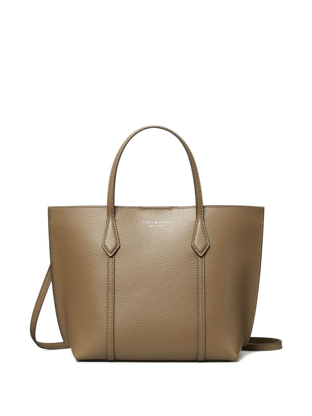 TORY BURCH Borsa tote in pelle di vitello 