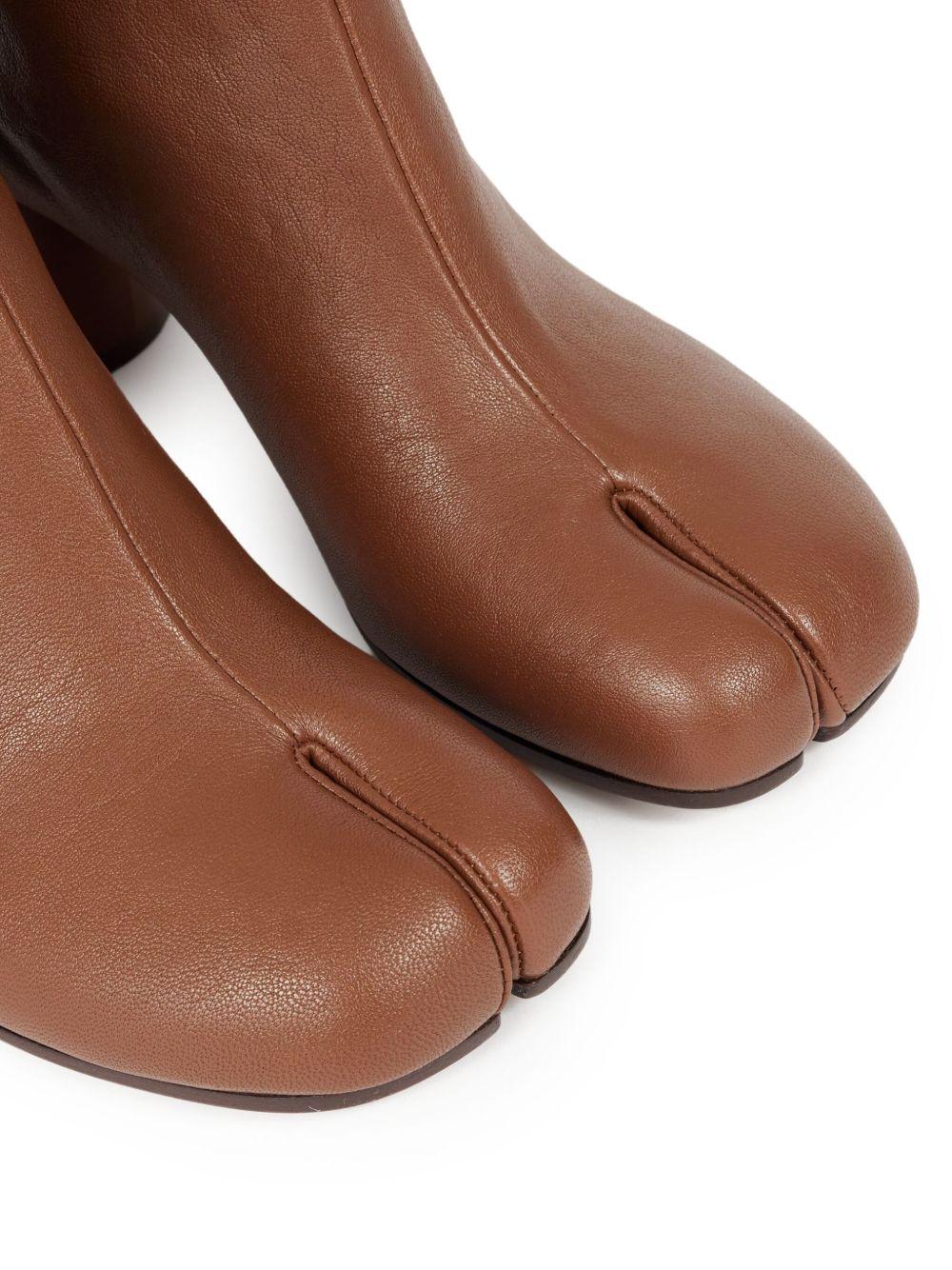 MAISON MARGIELA Stivaletti 'Tabi' 