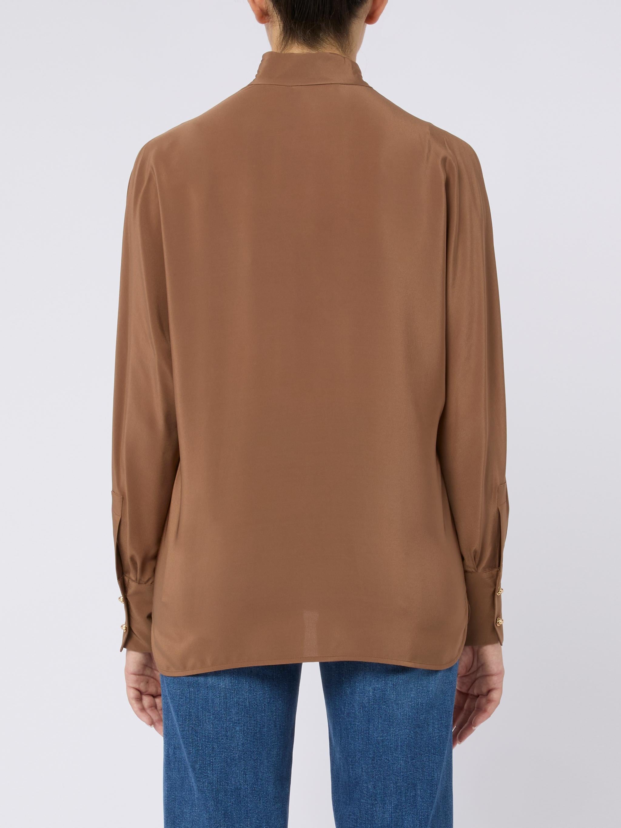 MAX MARA STUDIO Blusa 'Caco' 