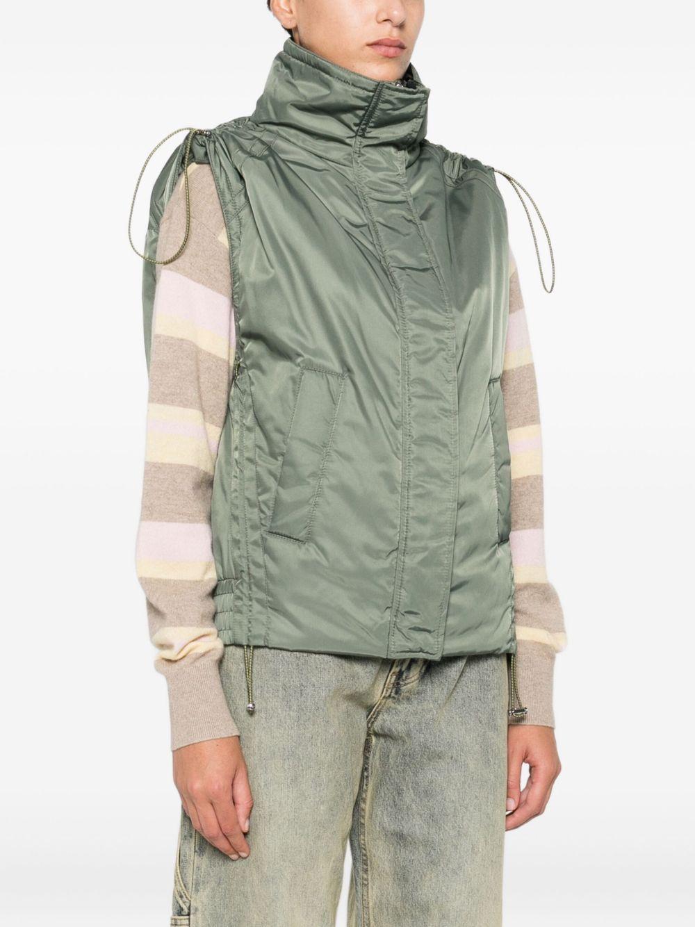 PINKO Gilet 'Angeles' 