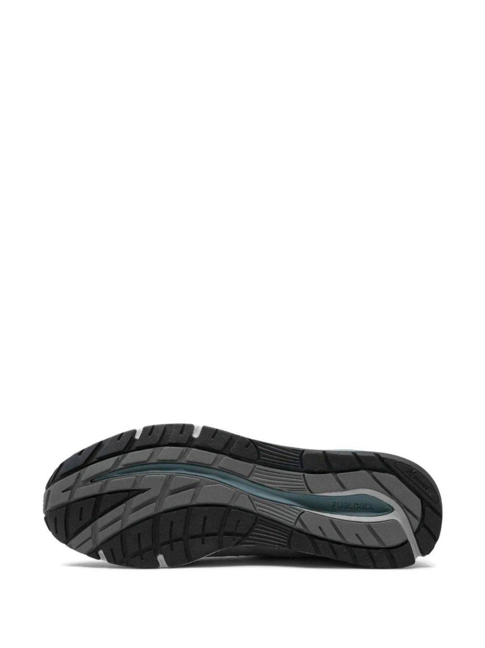 NEW BALANCE Sneakers 991 in camoscio grigio 