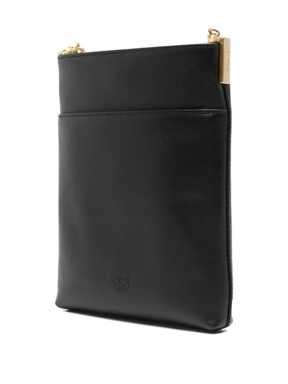 PINKO Borsa 'Flat Satchel' 