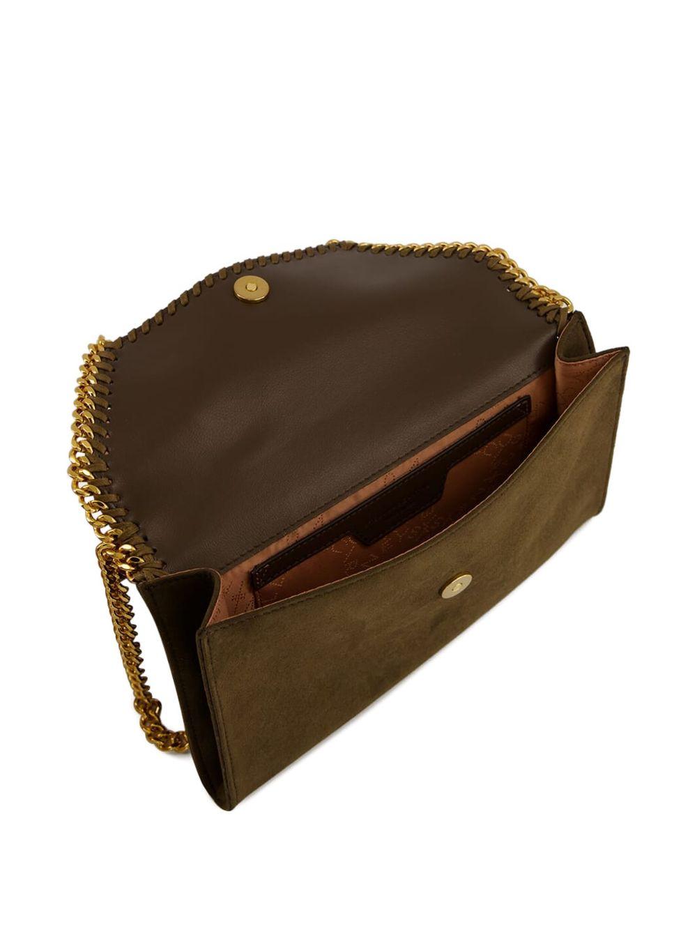 STELLA MCCARTNEY Borsa 'Falabella' a tracolla 