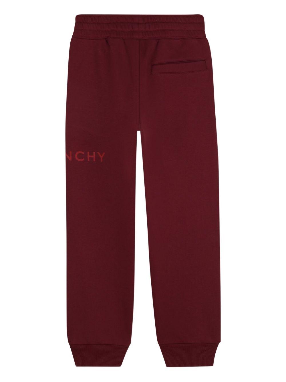 GIVENCHY Pantaloni sportivi 