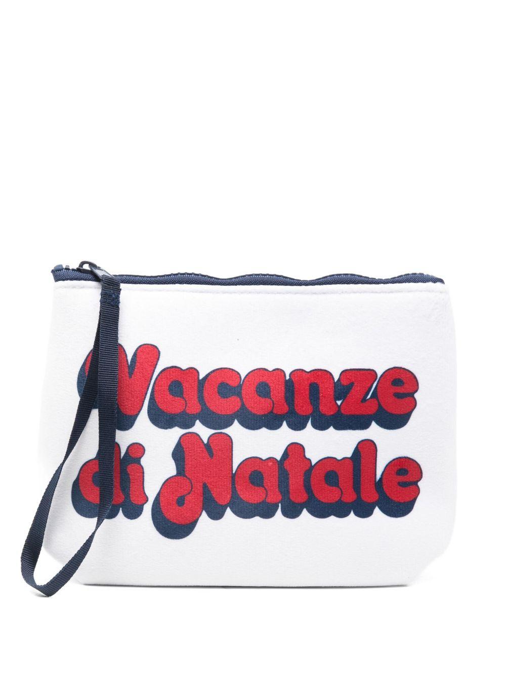 MC2 SAINT BARTH Pochette 'Aline' 