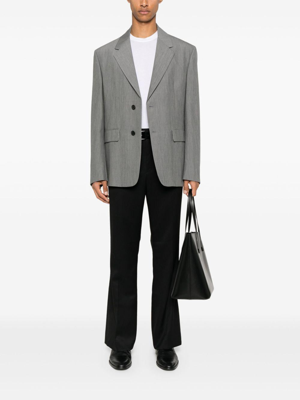 TOM FORD T-shirt bianca girocollo 