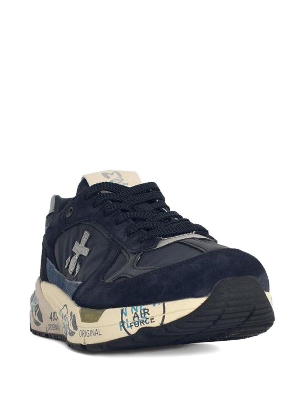 PREMIATA Sneakers Mase 8020<BR/> 