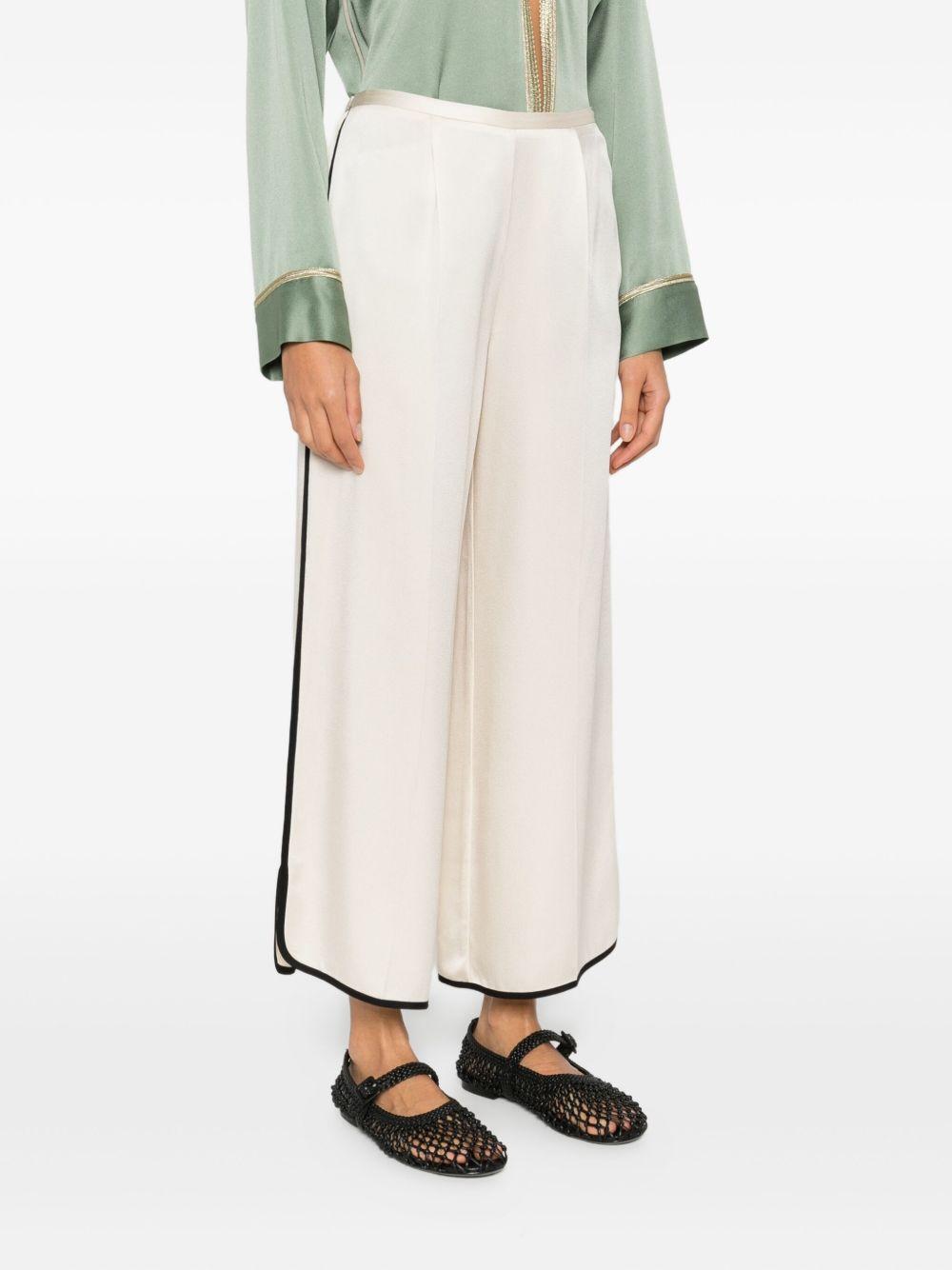 FORTE FORTE Pantaloni 'My Pants' 