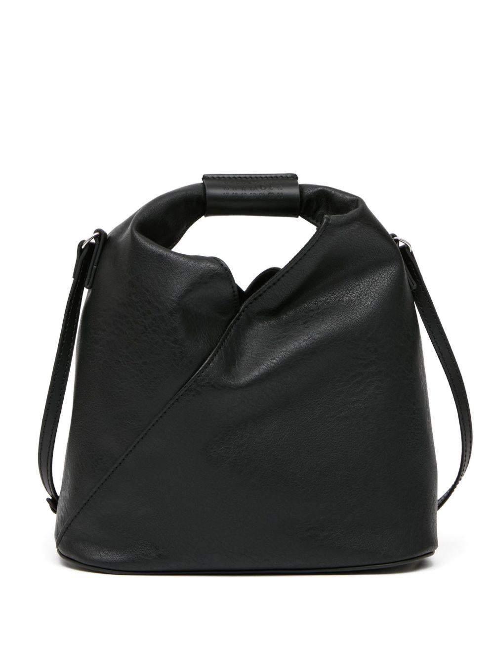 MM6 MAISON MARGIELA Borsa a tracolla Japanese nera 