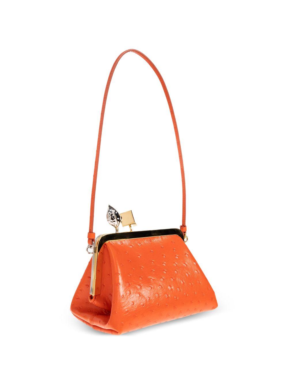 JACQUEMUS Borsa clutch 'The Berlingot' 