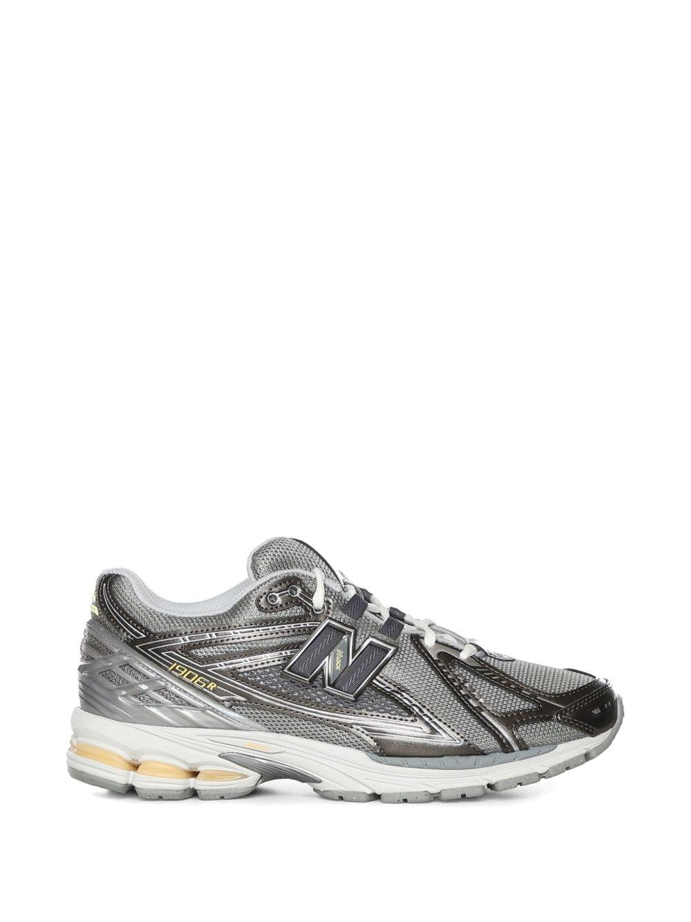 NEW BALANCE Sneakers 1906 grigie 