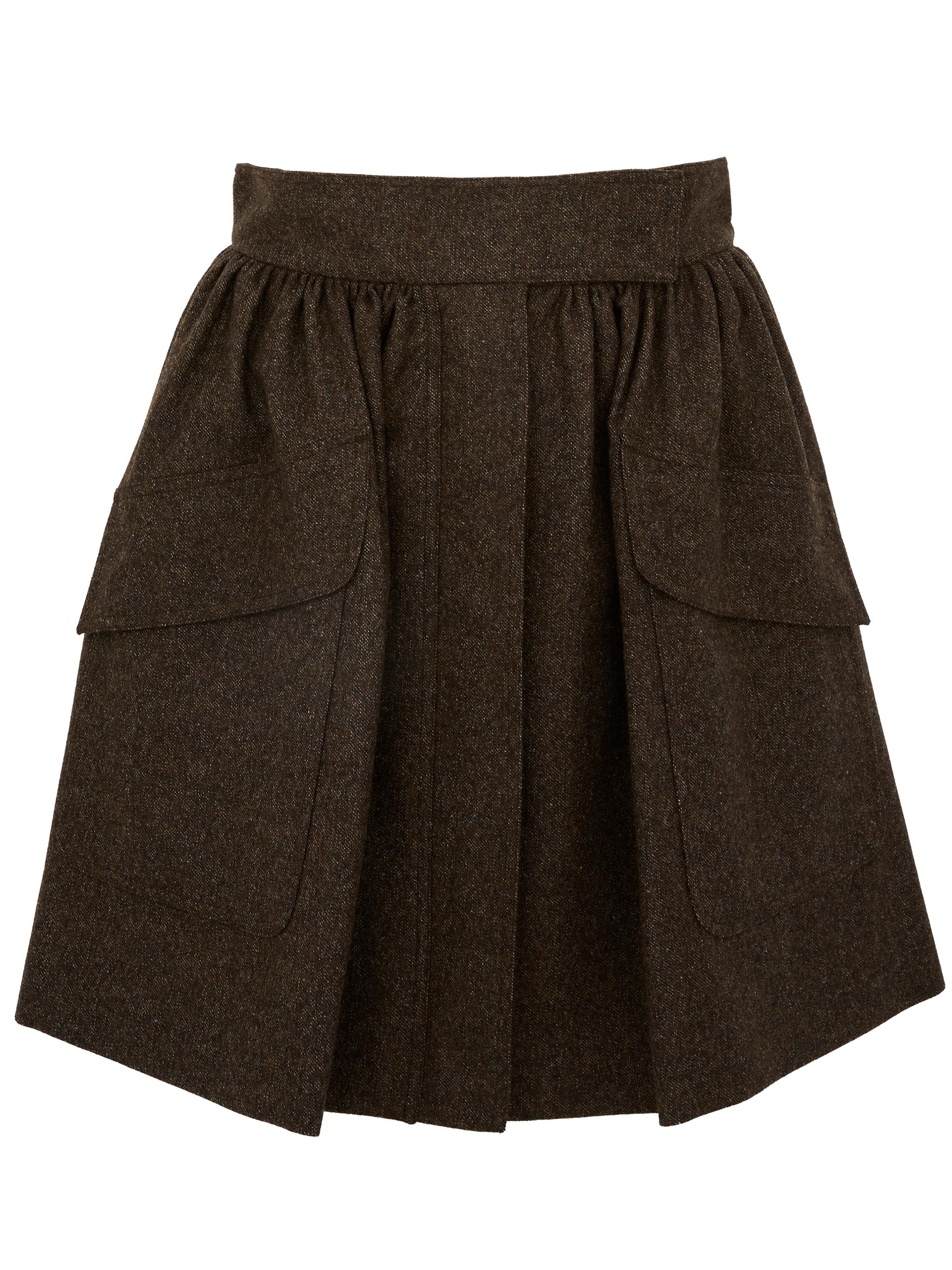 MAX MARA Gonna corta 'Bernini' 