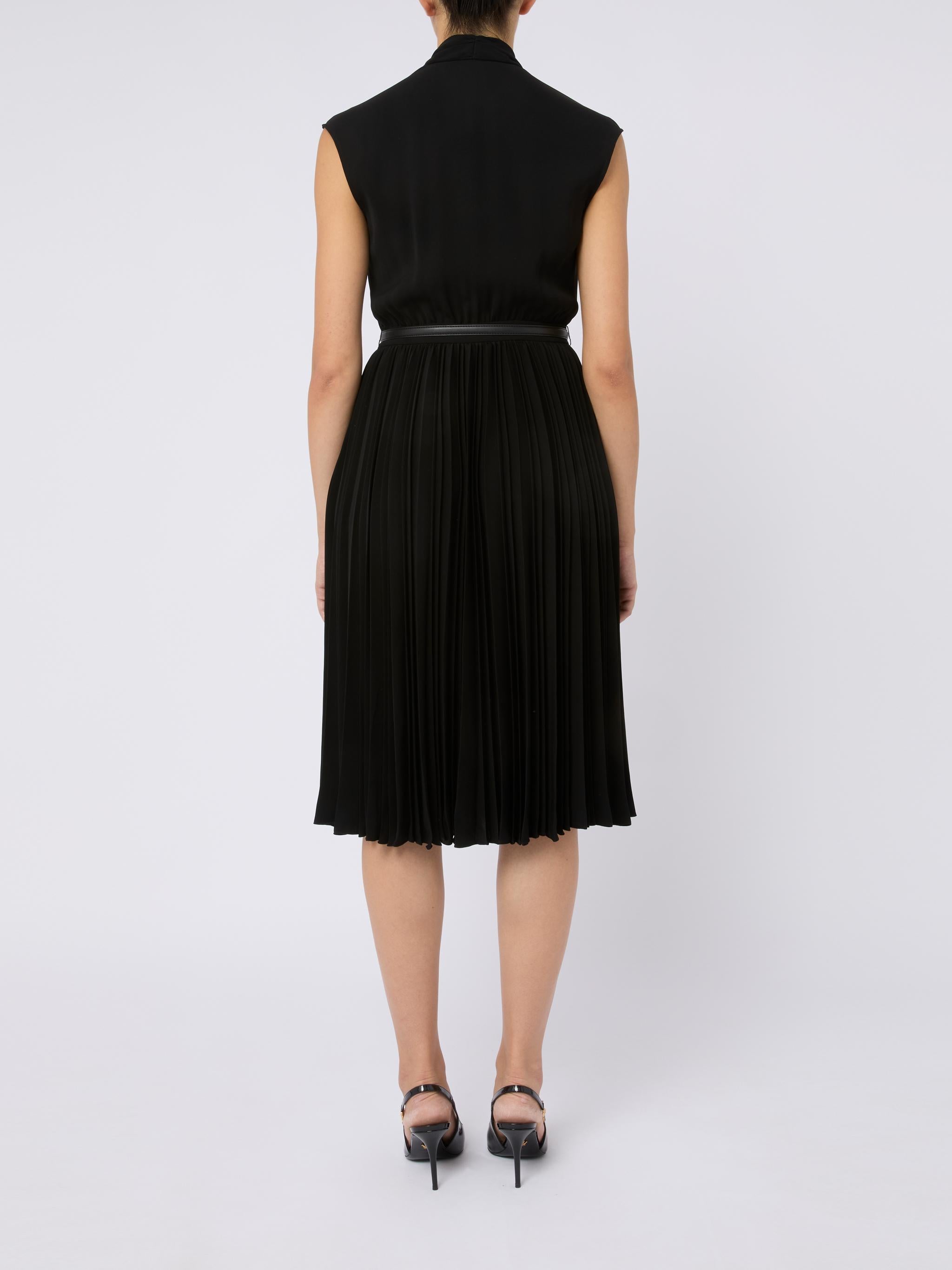 MAX MARA STUDIO Abito midi 'Albino' 