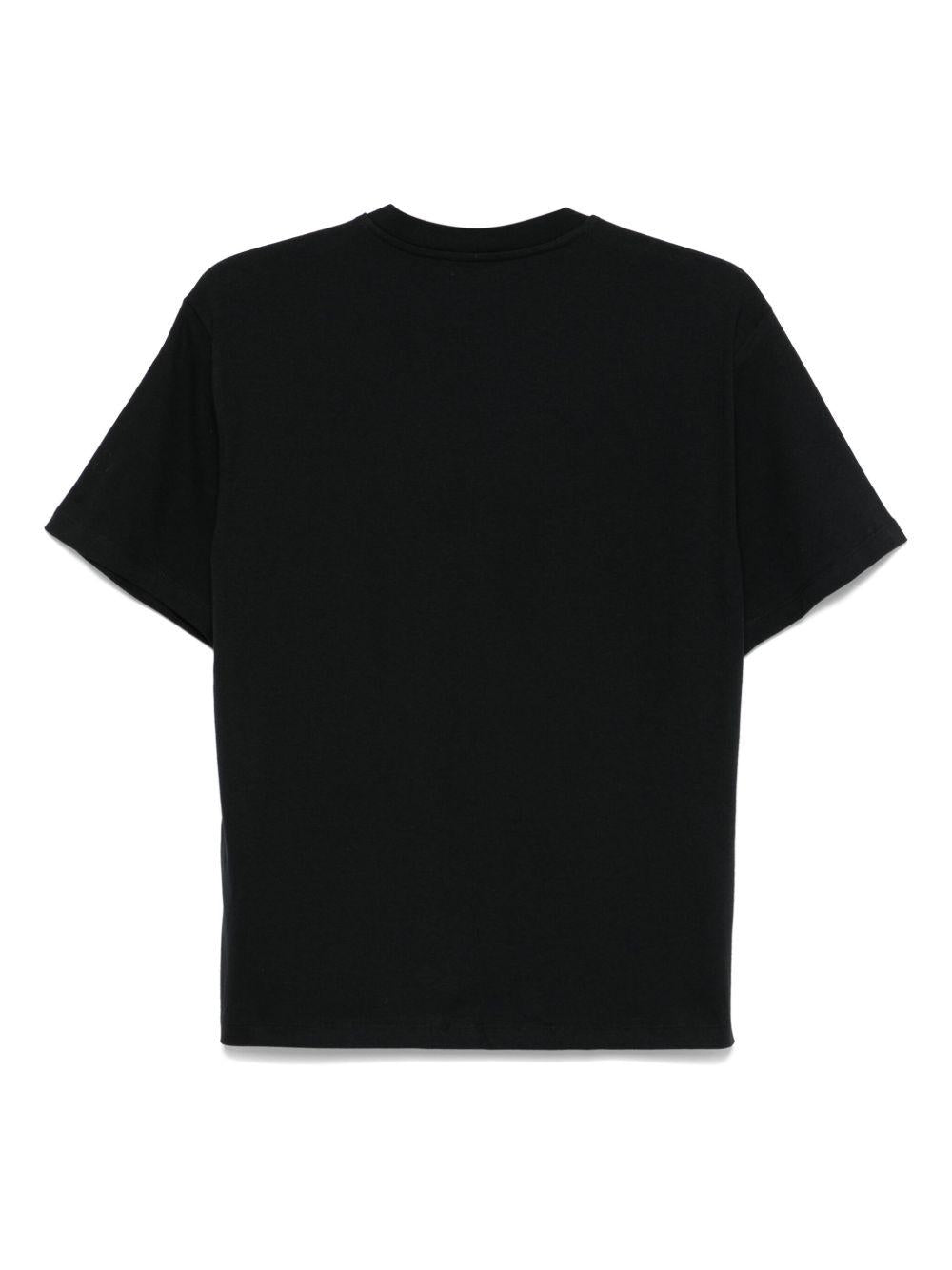 CARHARTT WIP T-shirt con logo 
