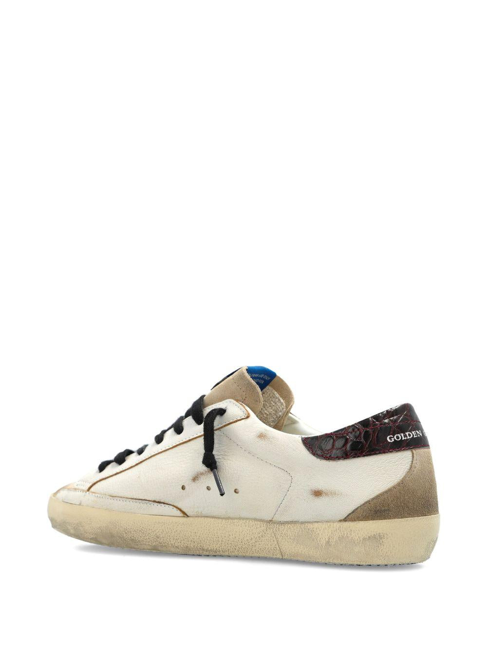 GOLDEN GOOSE Sneakers 'Super Star' 