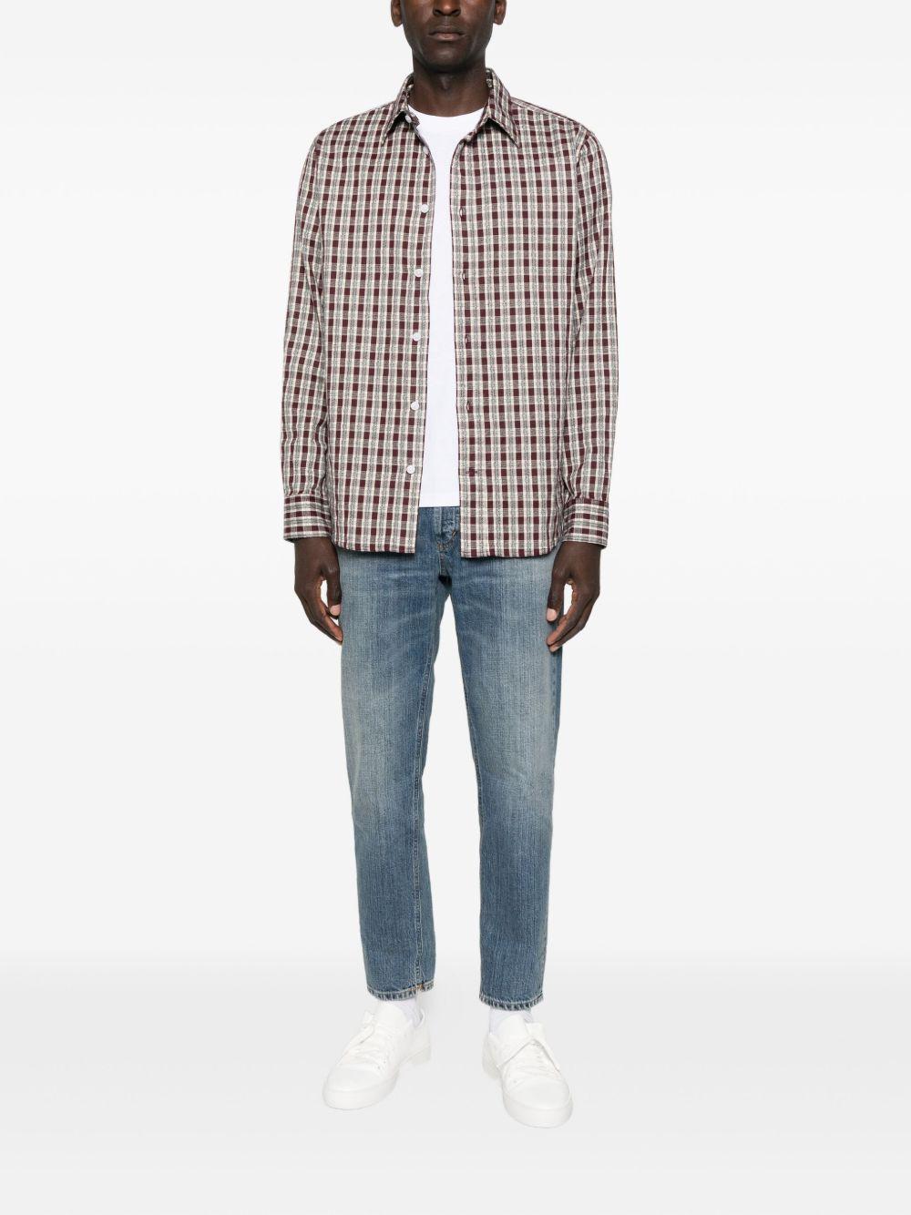 DONDUP Jeans 'Brighton' carrot 