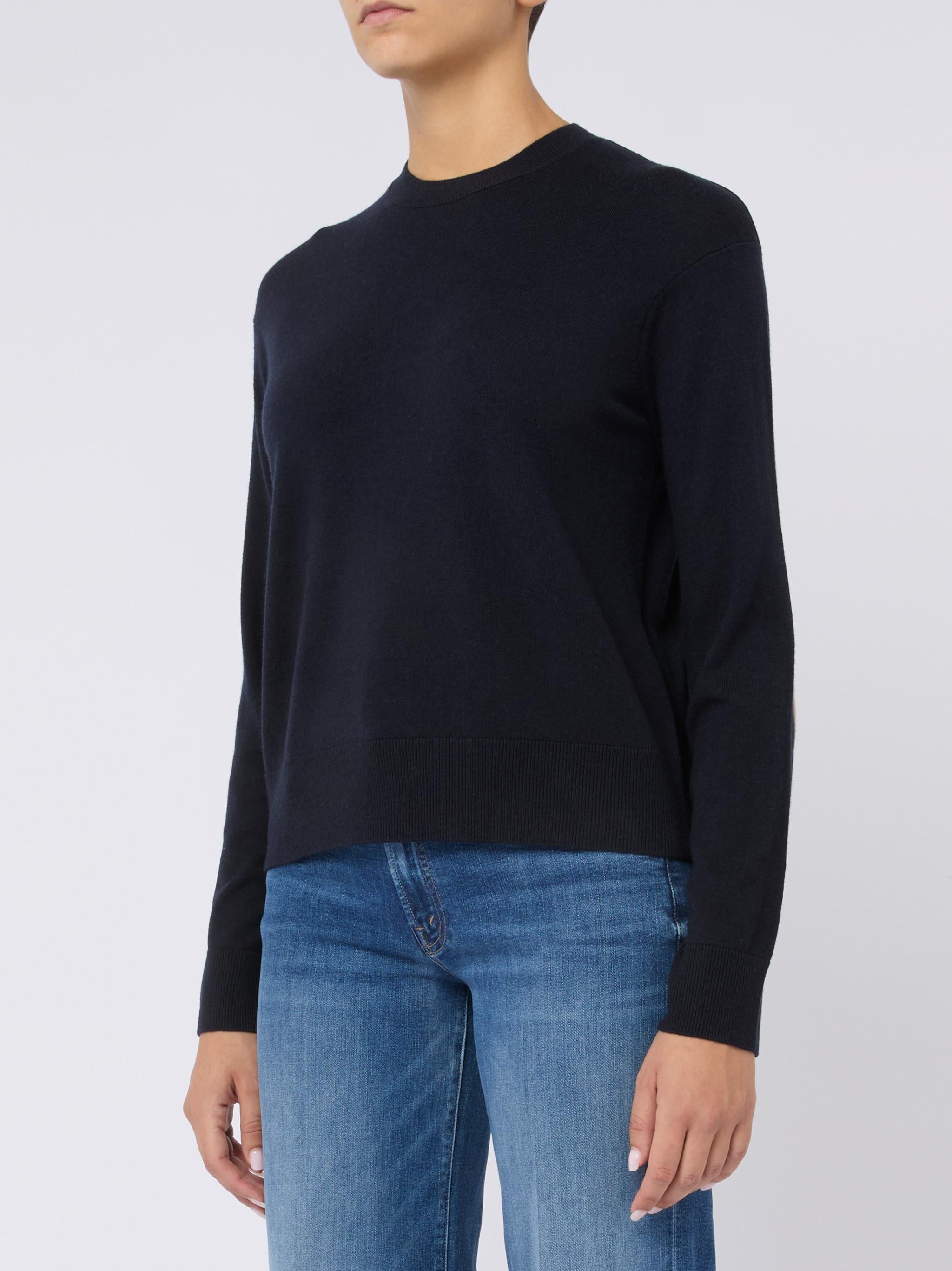 S MAX MARA Maglia 'Eco' 