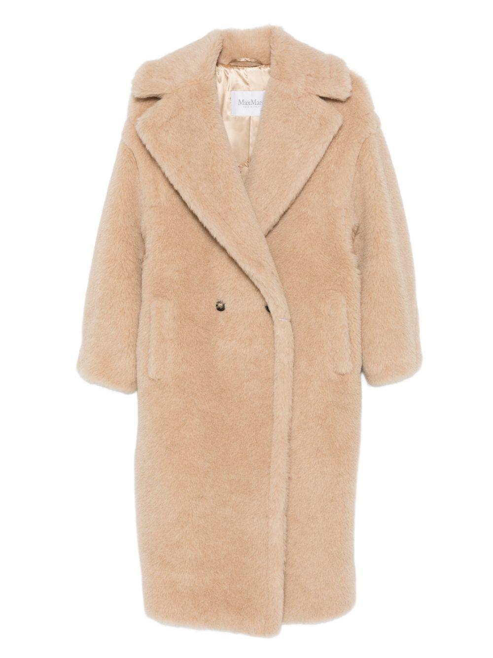 MAX MARA Cappotto 'Tedgirl' 