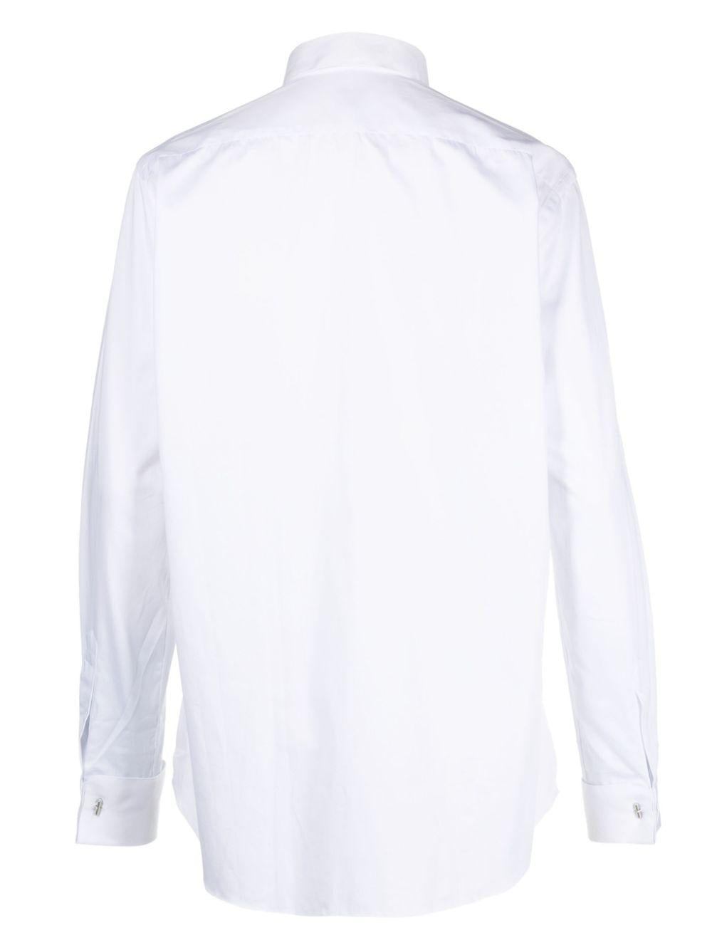 XACUS Camicia maniche lunghe 