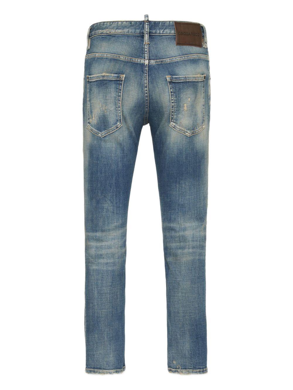 DSQUARED2 Jeans 'Sandy' 