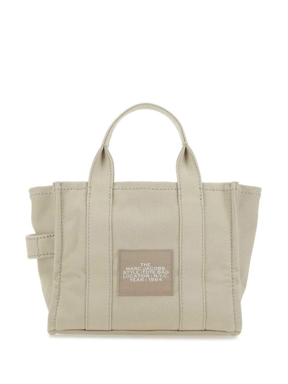 MARC JACOBS Borsa tote 'The Canvas Small' 