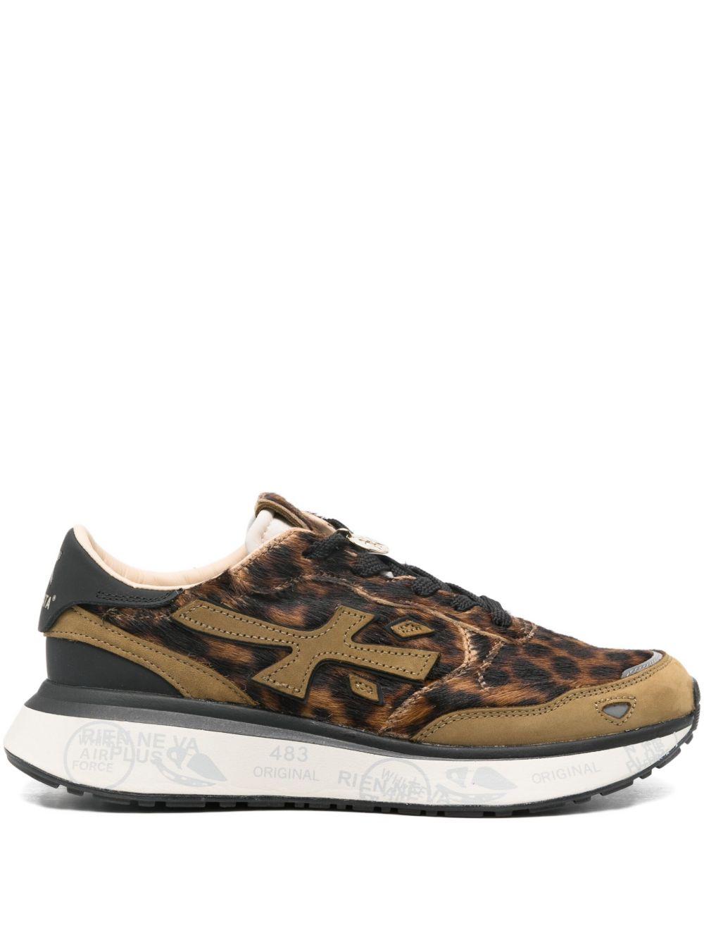 PREMIATA Sneakers 'Lauryn 7781' 