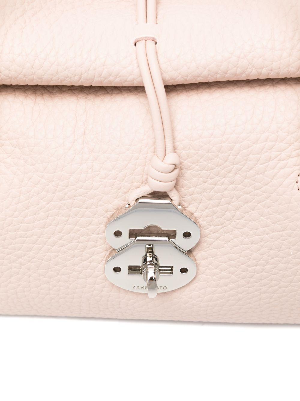 ZANELLATO Borsa a mano 'Dotta centauro small' 