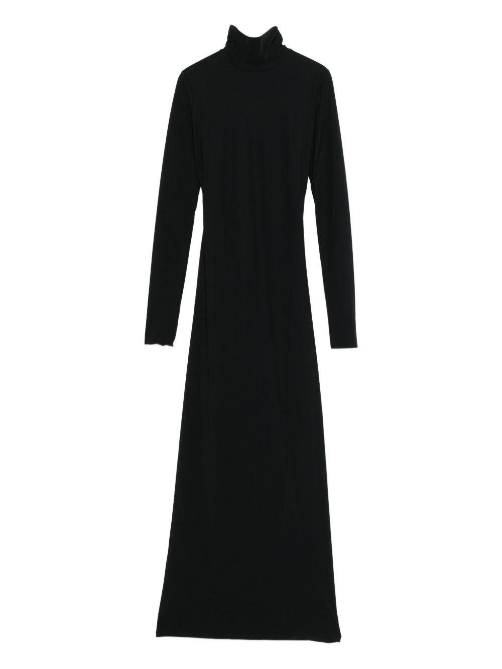 AMAZUIN Abito midi 'Jenna' 