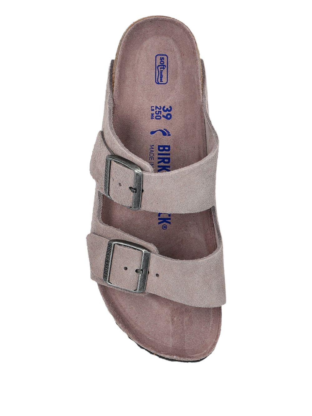 BIRKENSTOCK Ciabatte Arizona lilla 