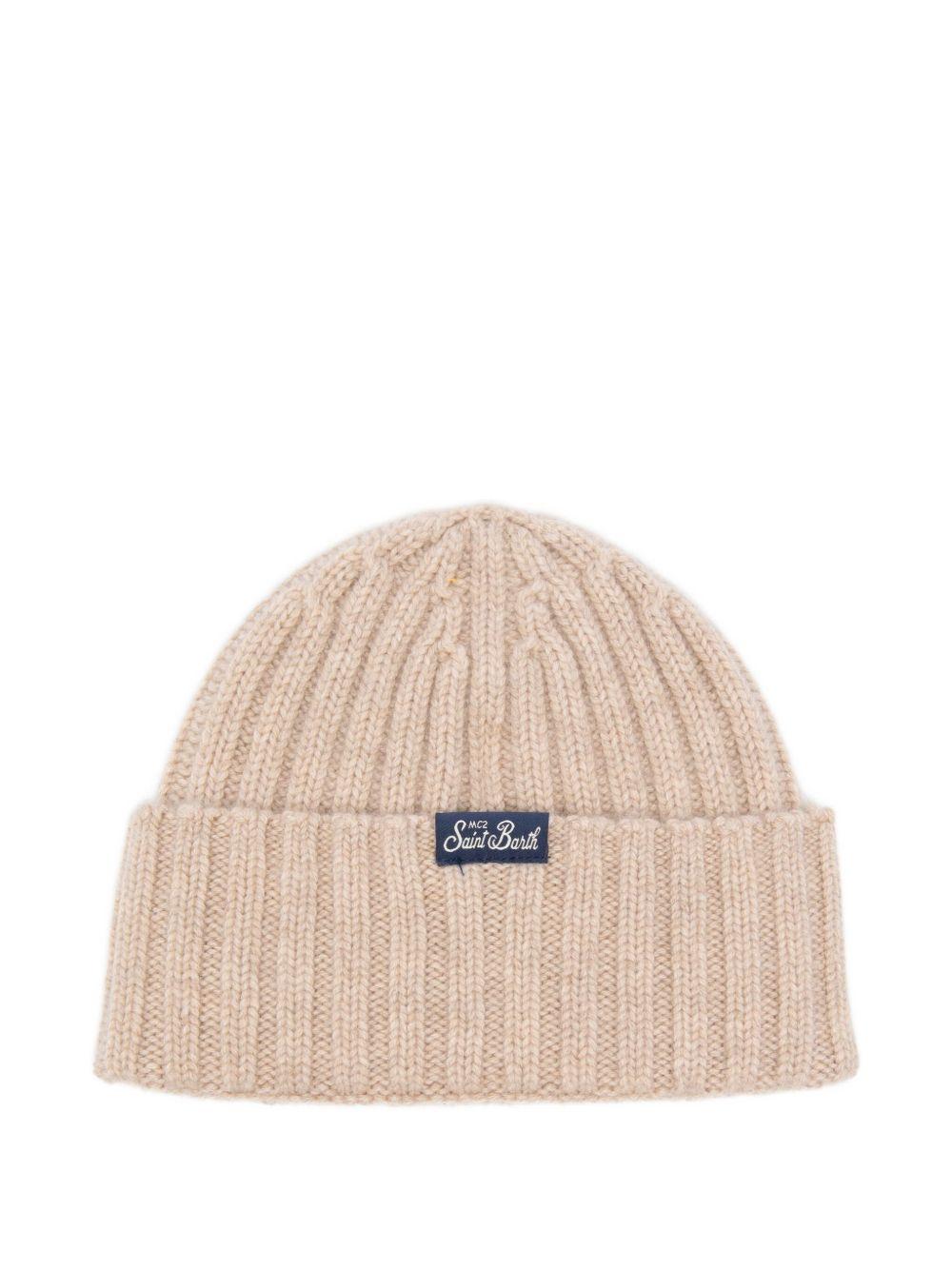 MC2 SAINT BARTH Berretto 'Wengen' 