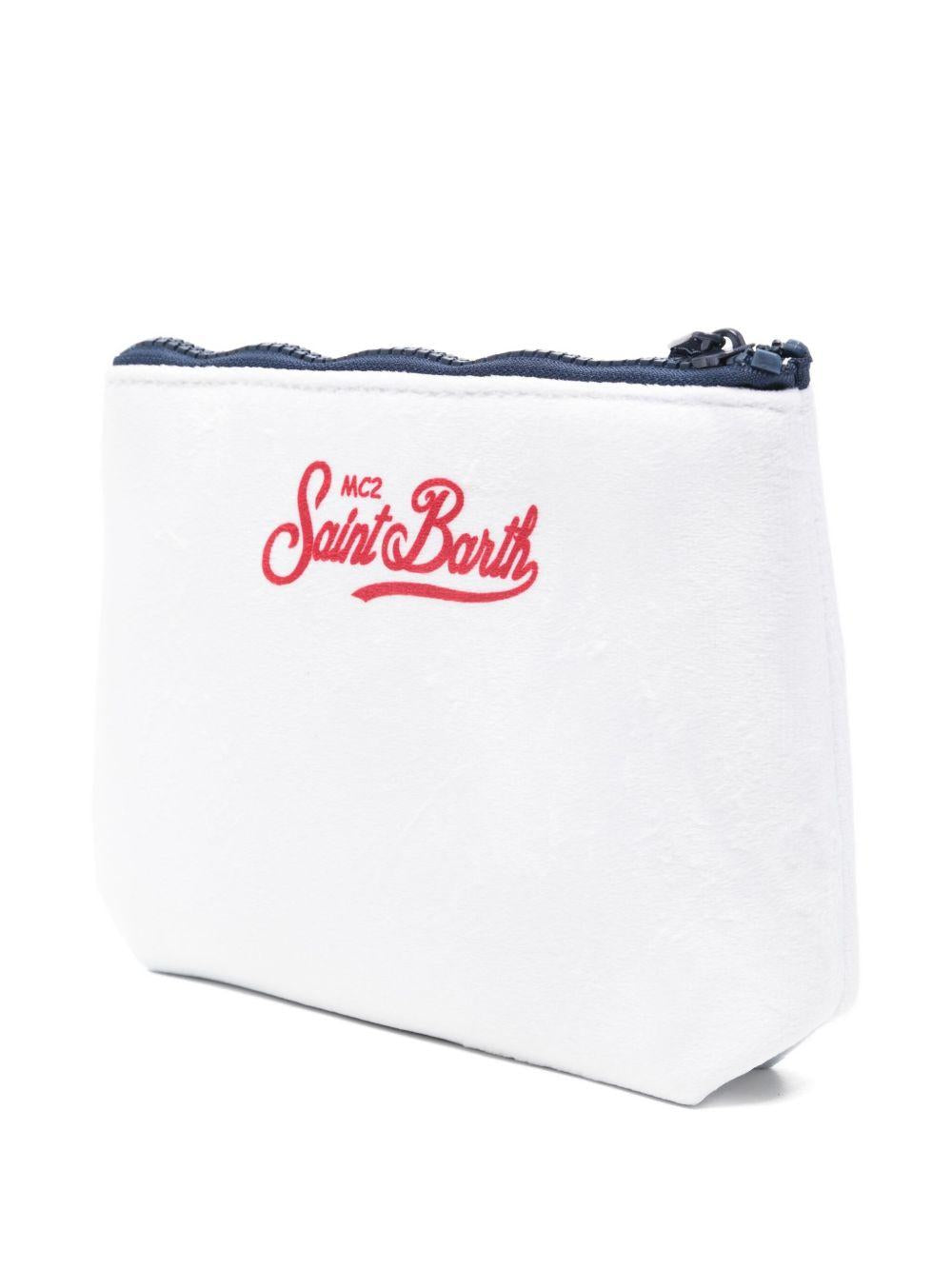 MC2 SAINT BARTH Pochette 'Aline' 