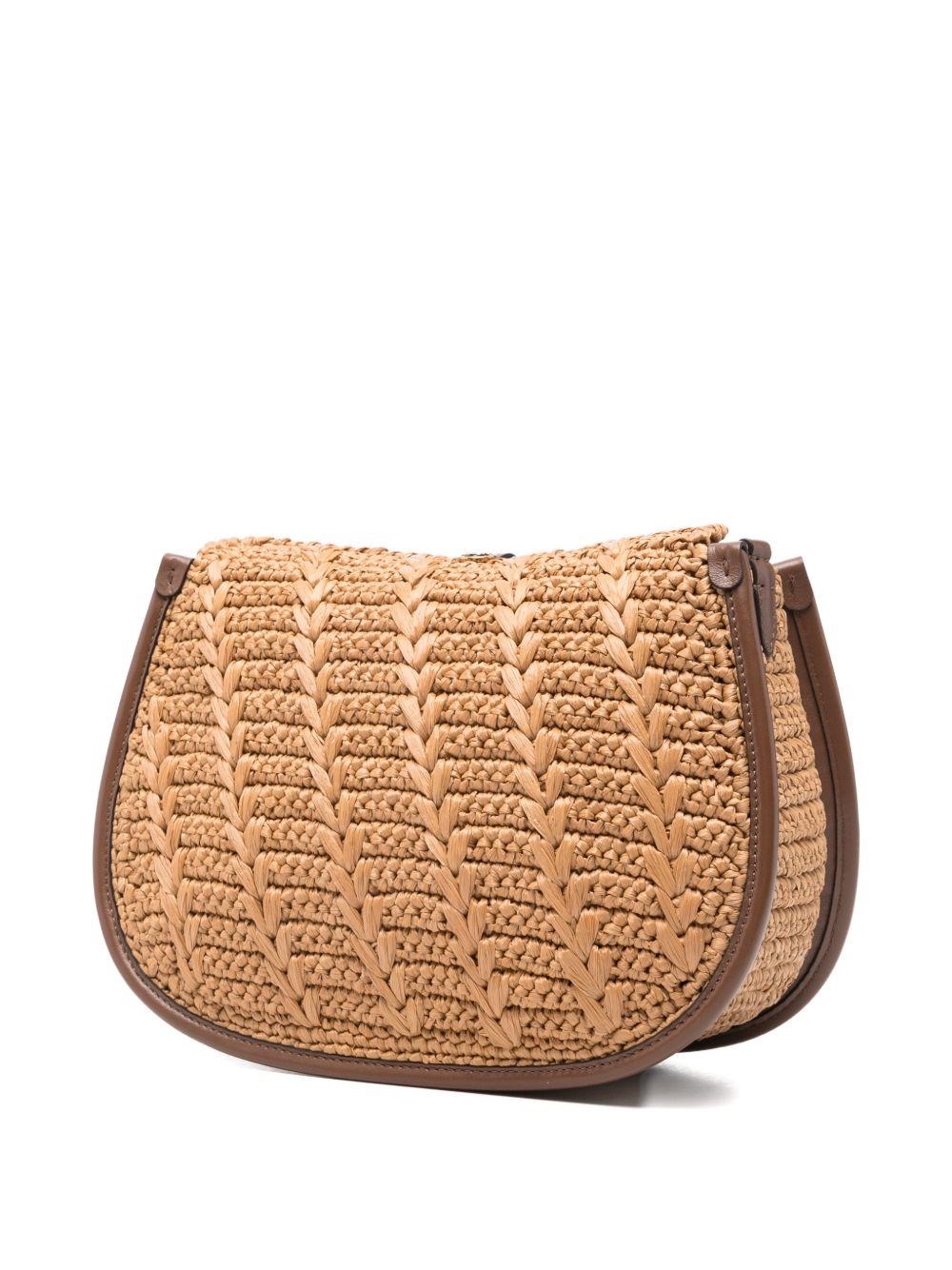 ETRO Borsa 'Pony' media 