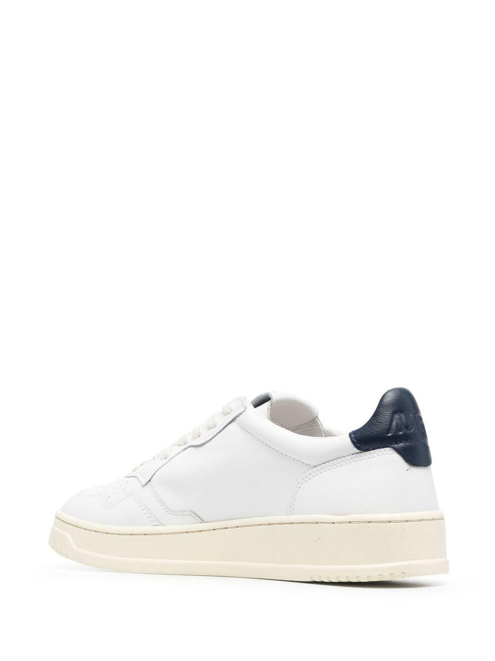 AUTRY Sneakers 'Medalist Low' 