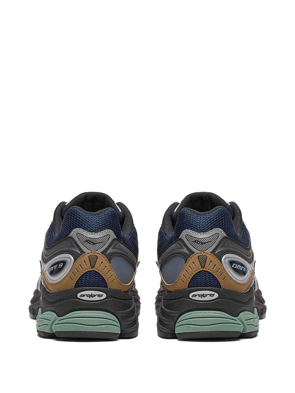 SAUCONY Sneakers 'Progrid Omni 9' 