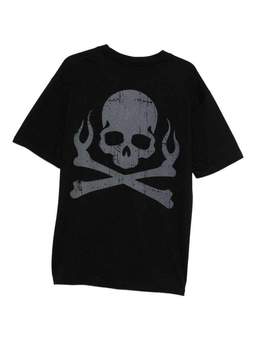 VISION OF SUPER T-shirt a maniche corte con logo 