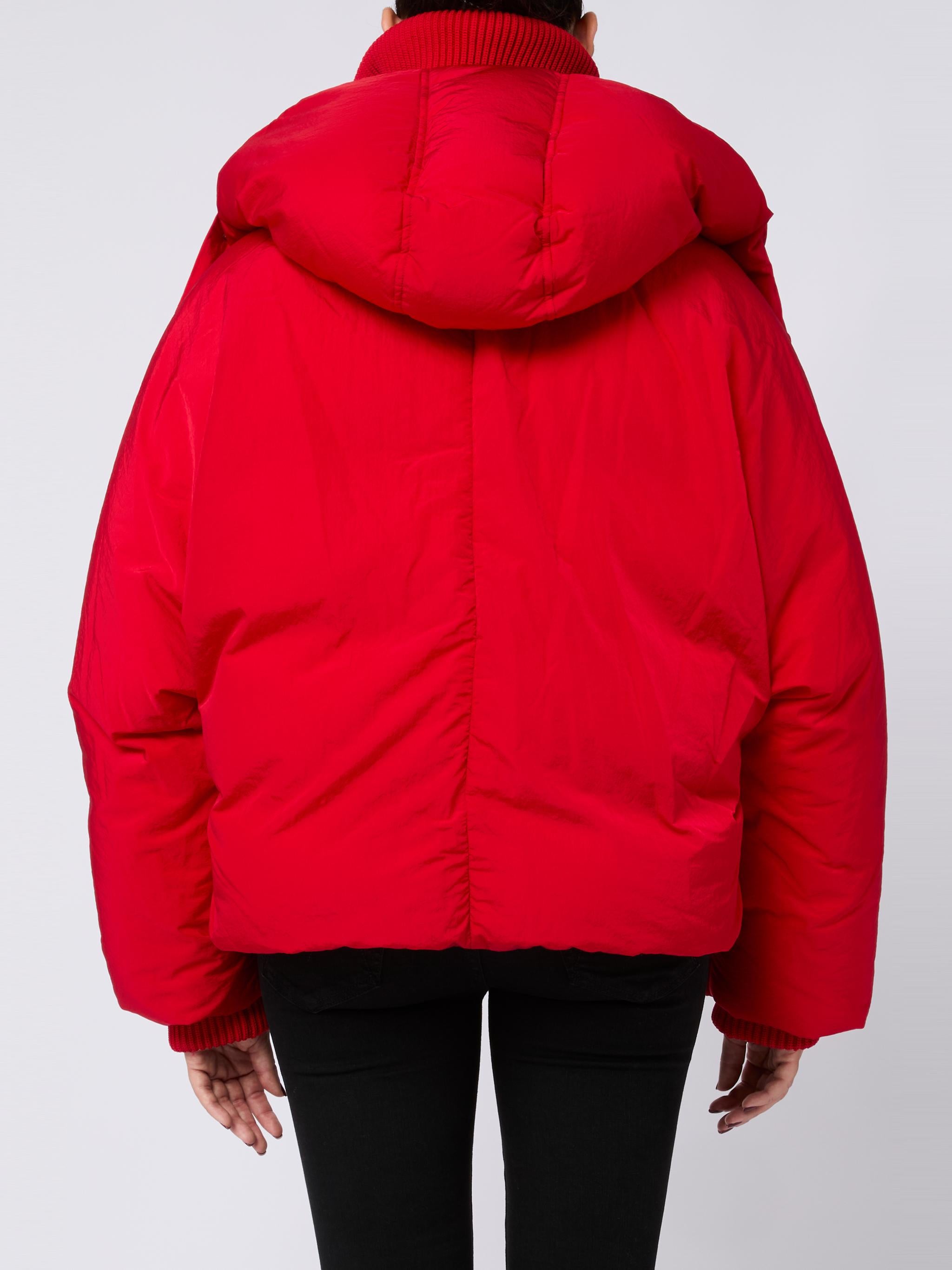 SPORTMAX Piumino corto 'Glizia' 