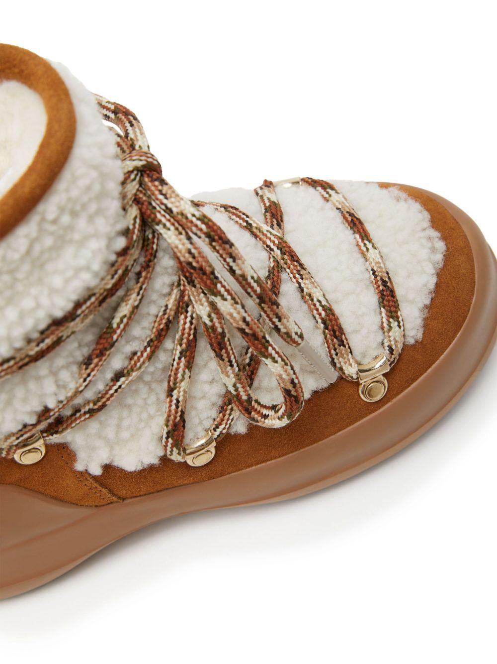 MOON BOOT Stivaletti 'Luna Boot' 