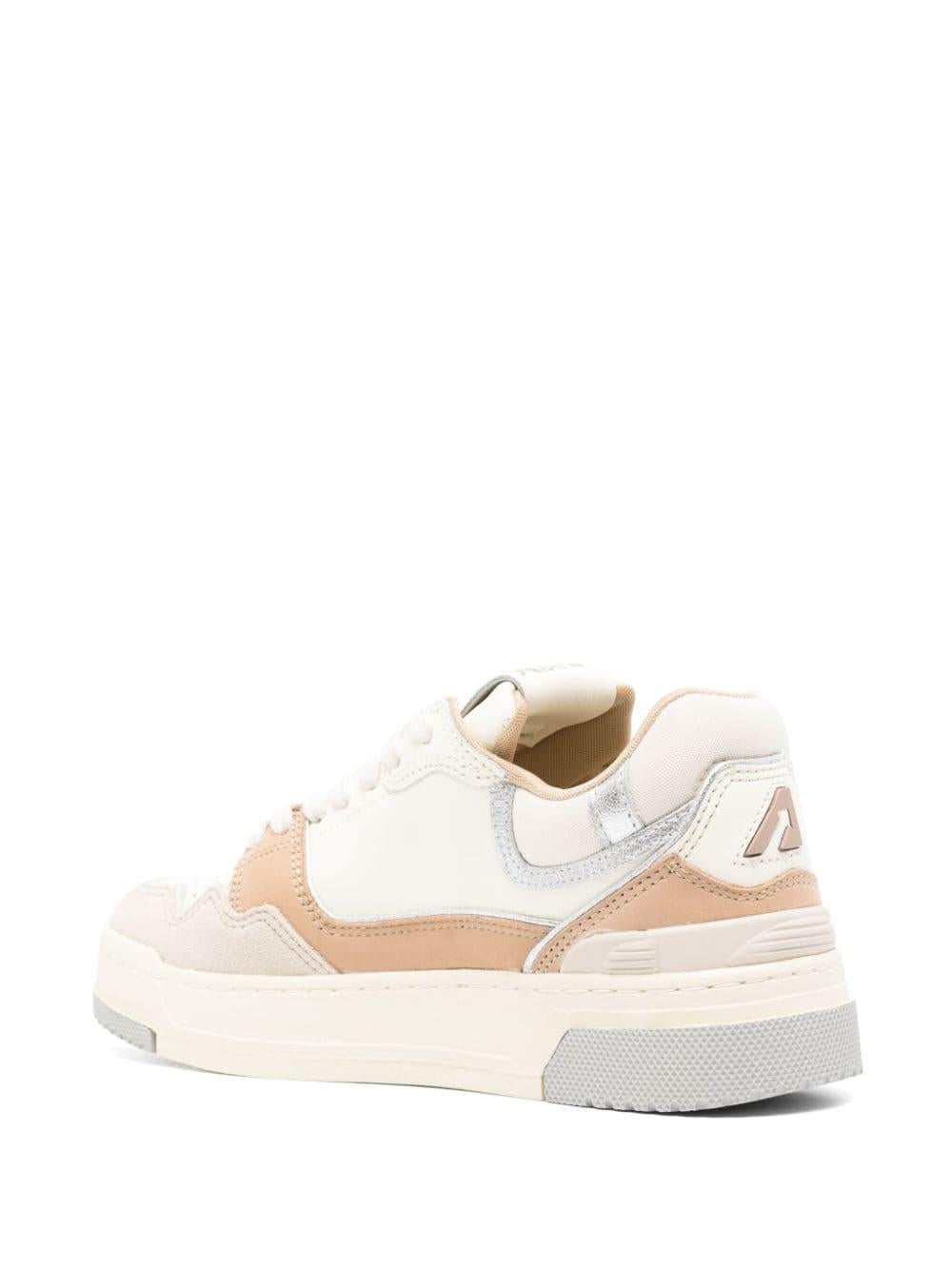 AUTRY Sneakers CLC  in pelle di vitello 