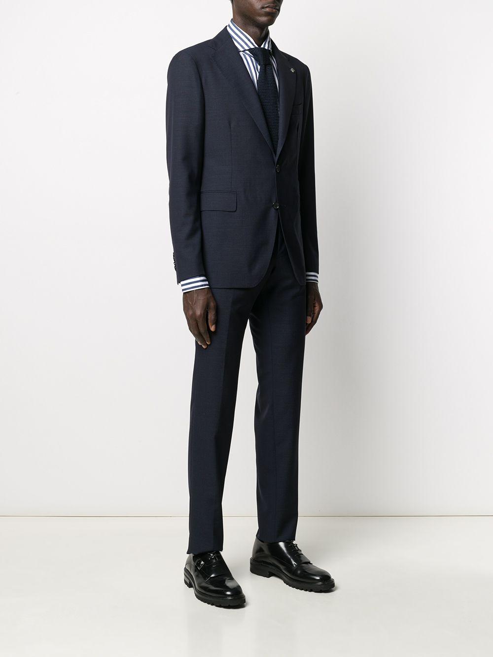 TAGLIATORE Completo monopetto due pezzi 