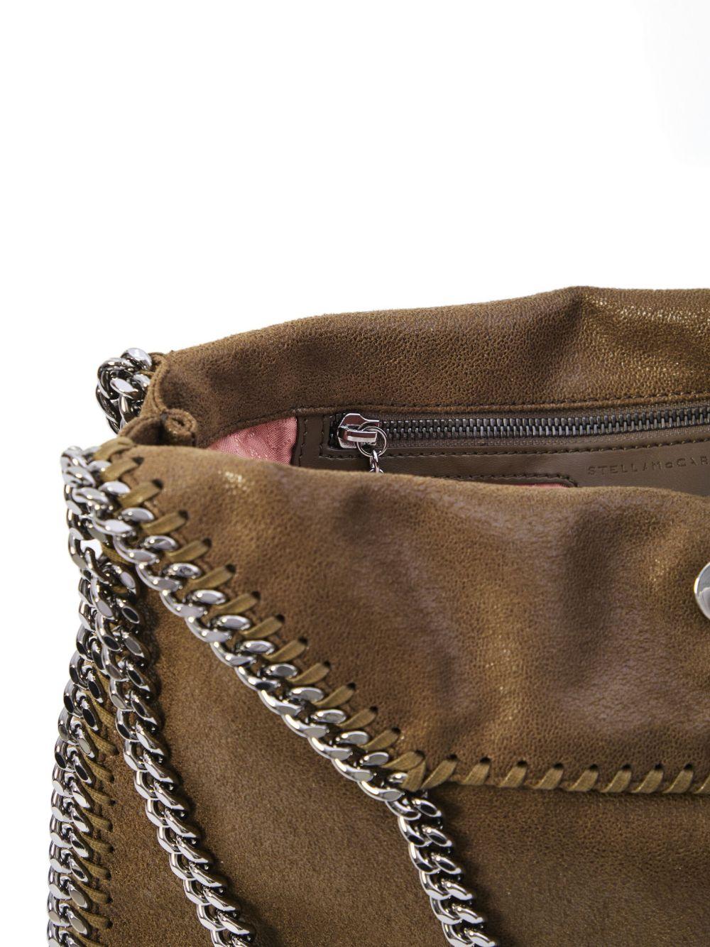 STELLA MCCARTNEY Borsa Tote 'Falabella' pieghevole 