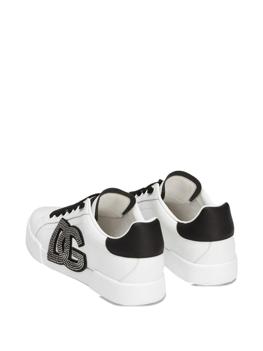 DOLCE e GABBANA Sneakers 'Portofino' 