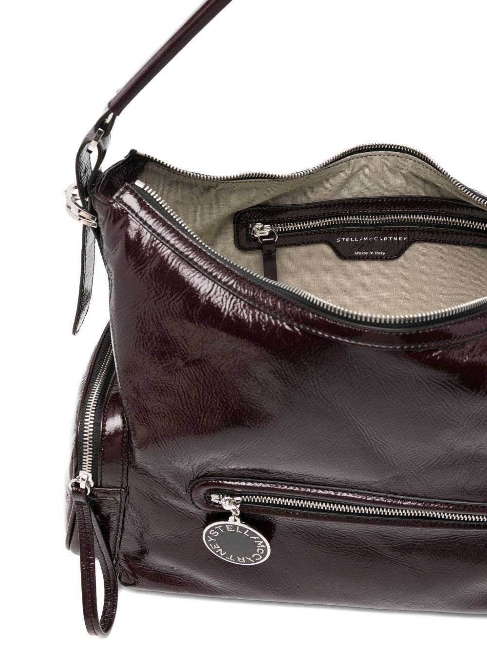 STELLA MCCARTNEY Borsa a spalla 'Dartmoor' 