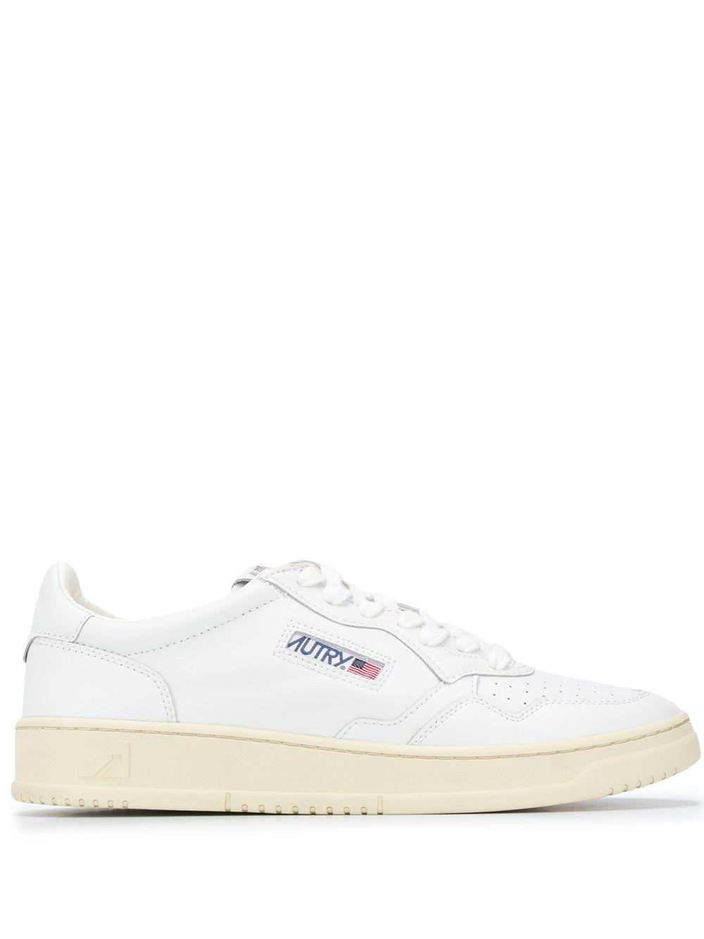 AUTRY Sneakers 'Medalist Low' 